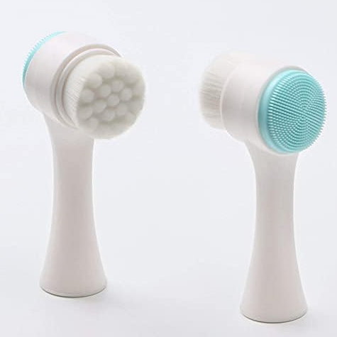 Facial Massager Brush