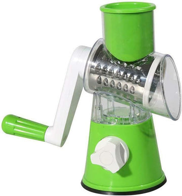 Table Top Drum Grater